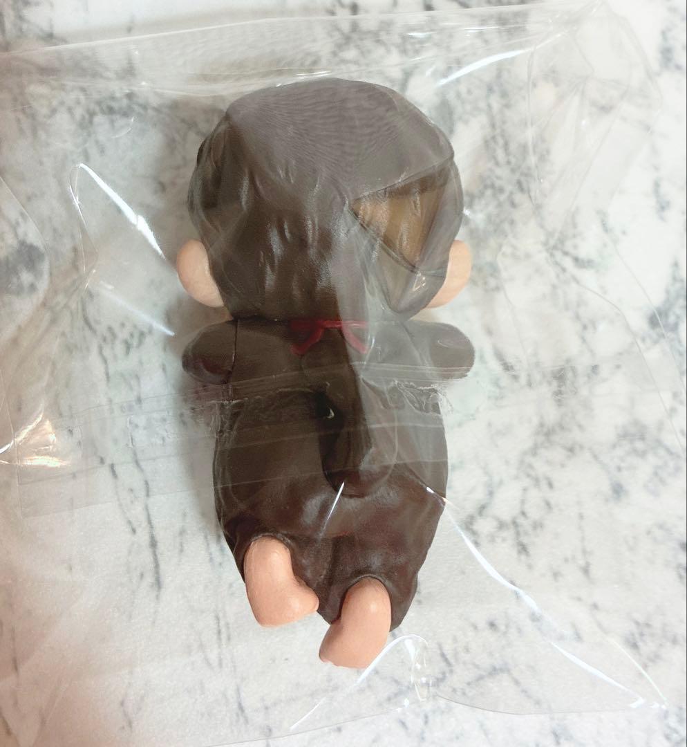 モンチッチピッパーズシークレット付7種コンプリート【匿名配送】