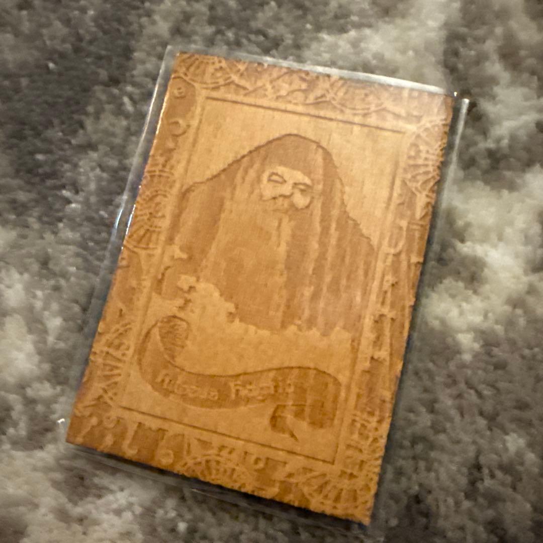 Harry Potter ホグワーツ ノートとコースターセット