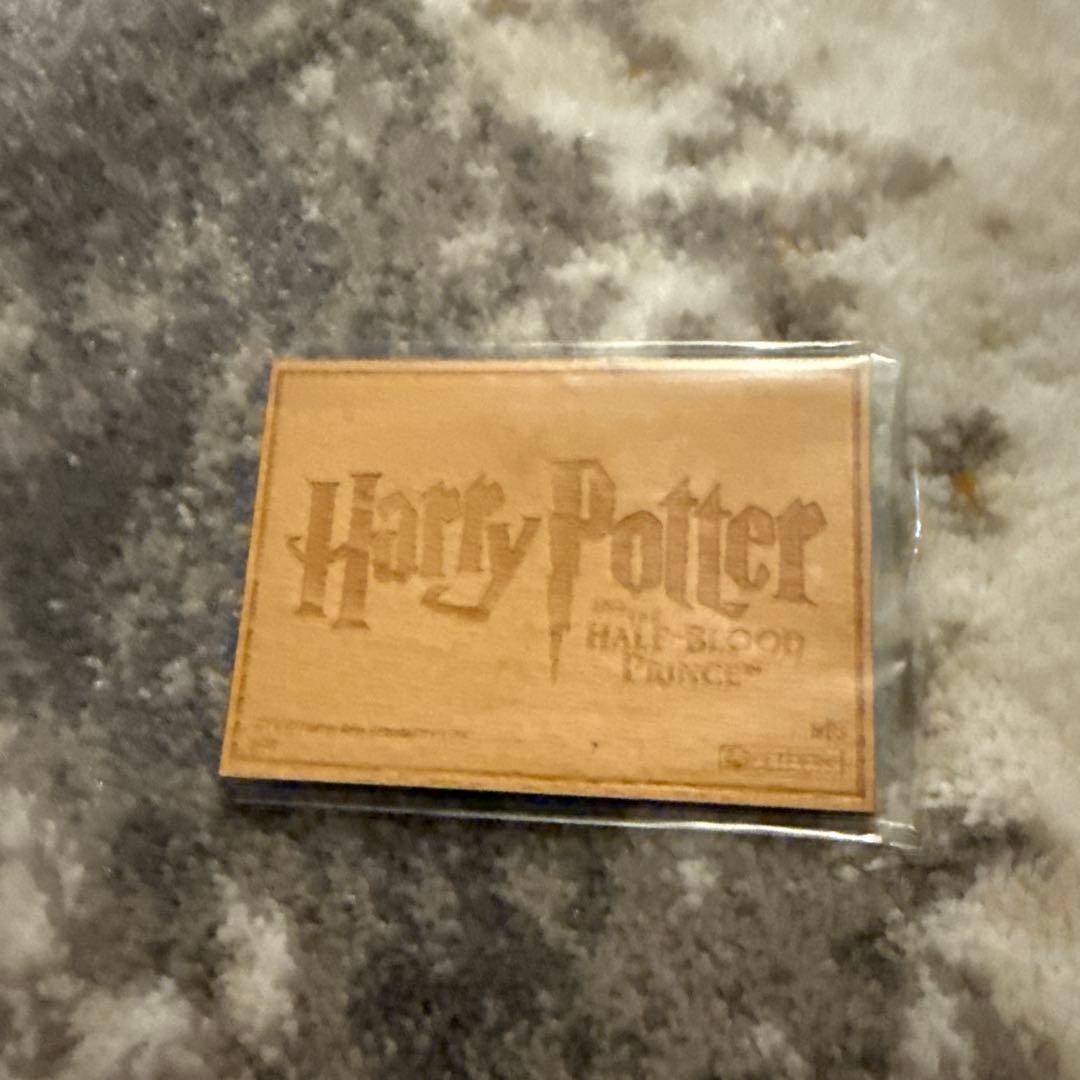 Harry Potter ホグワーツ ノートとコースターセット