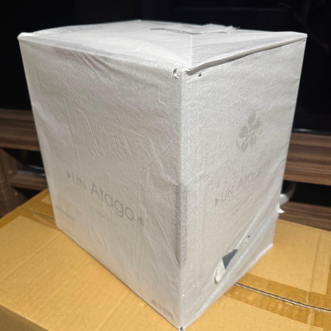 新品未開封 アズールレーン 愛宕 真夏の行進曲Ver. 1/7 アルター