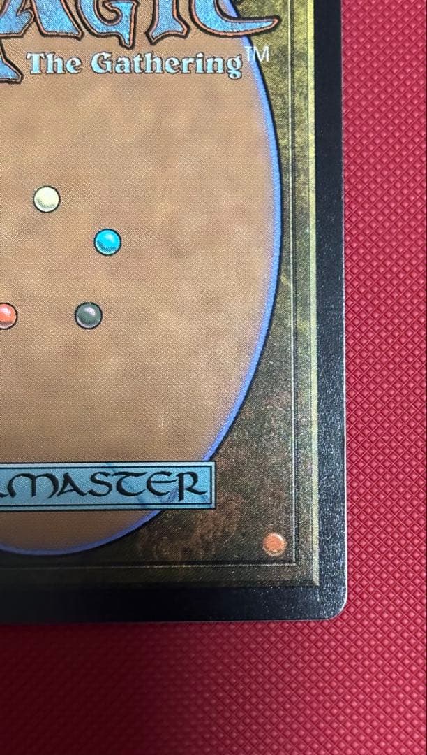 ローウィンの昏明 SPG 絵描きの召使い 日本語版Foil