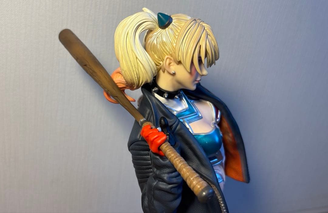 t*3様 【お年玉特価】エヴァンゲリオン アスカ バットマン ハーレイ・クイン