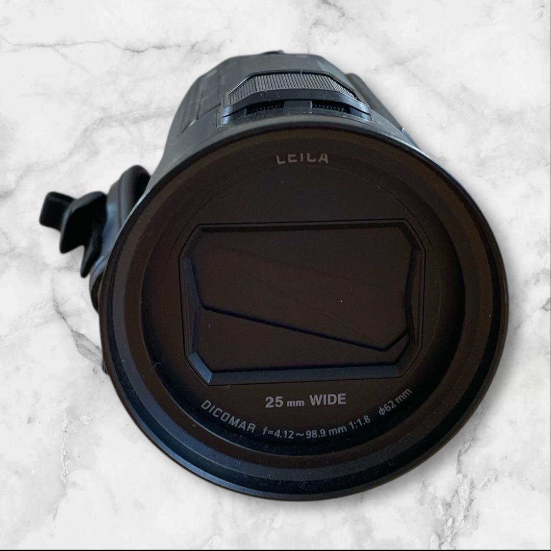 color's shop！Panasonic HC-VX1M