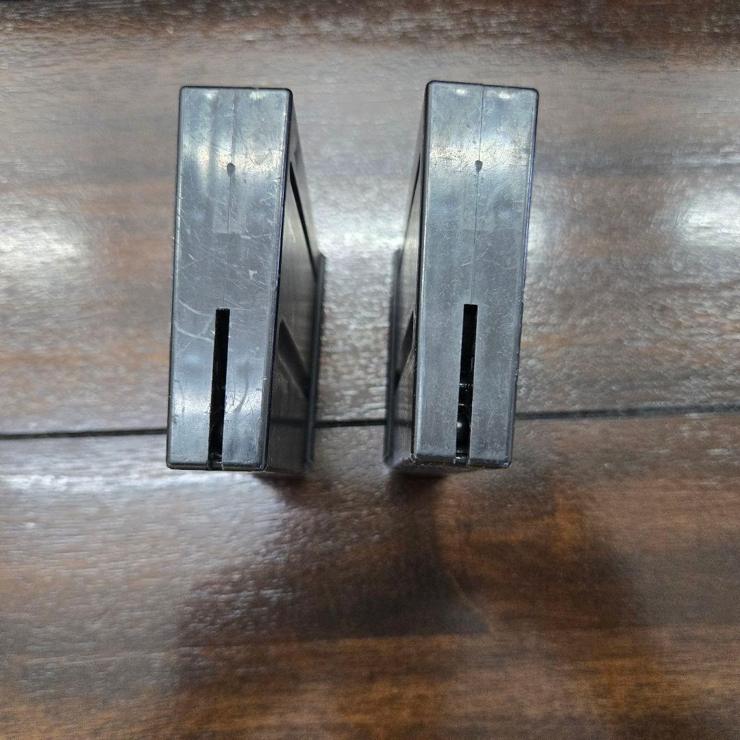 青*！様 東京マルイ L96 AWS スナイパーライフル マガジン2個セット