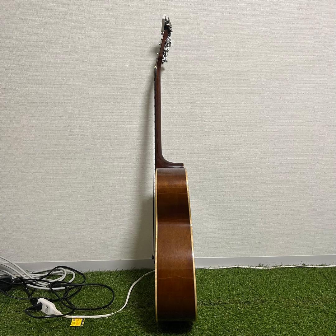 HISTORY NT-L4 NATアコースティックギター あいみょん