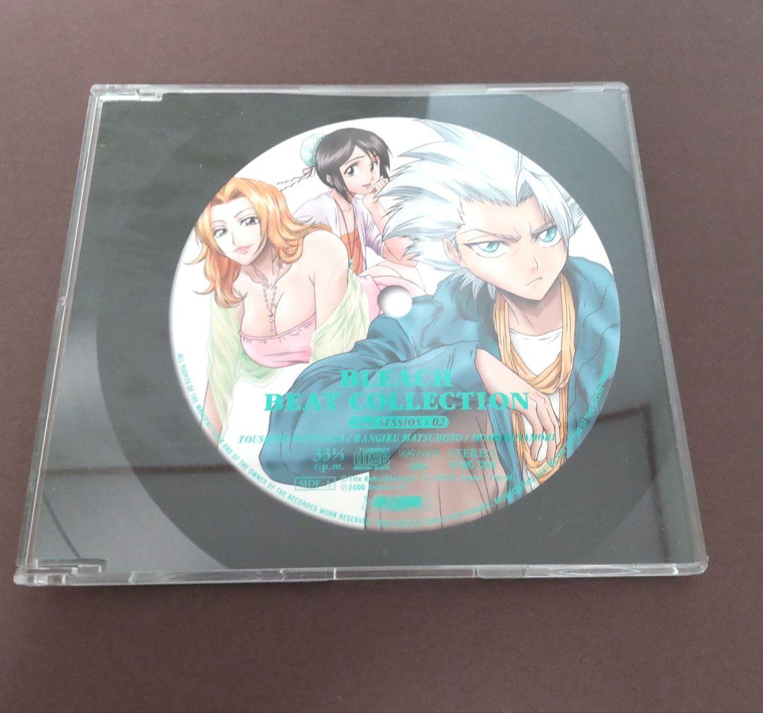 BLEACH のれん 日番谷冬獅郎&松本乱菊 日番谷冬獅郎&雛森桃