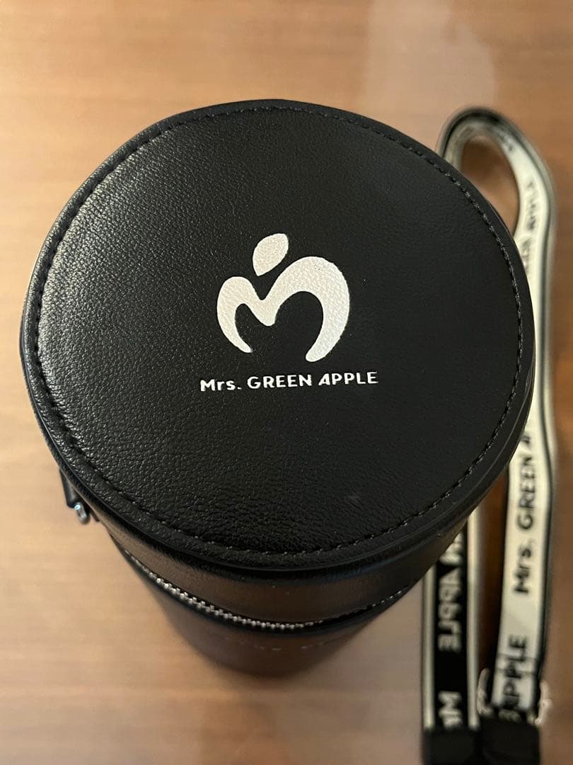 ライトスティックケース 黒