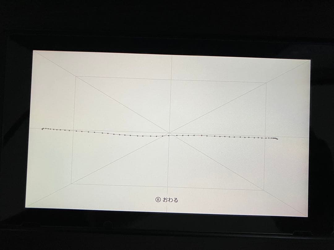 ハ*ム様 Nintendo Switch 本体 ネオンブルー　ネオンレッド