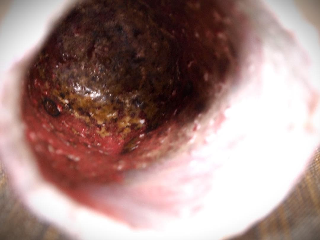 人気作家★高橋燎★信楽【窯変】焼き締め酒器A★トレインキルン薪窯