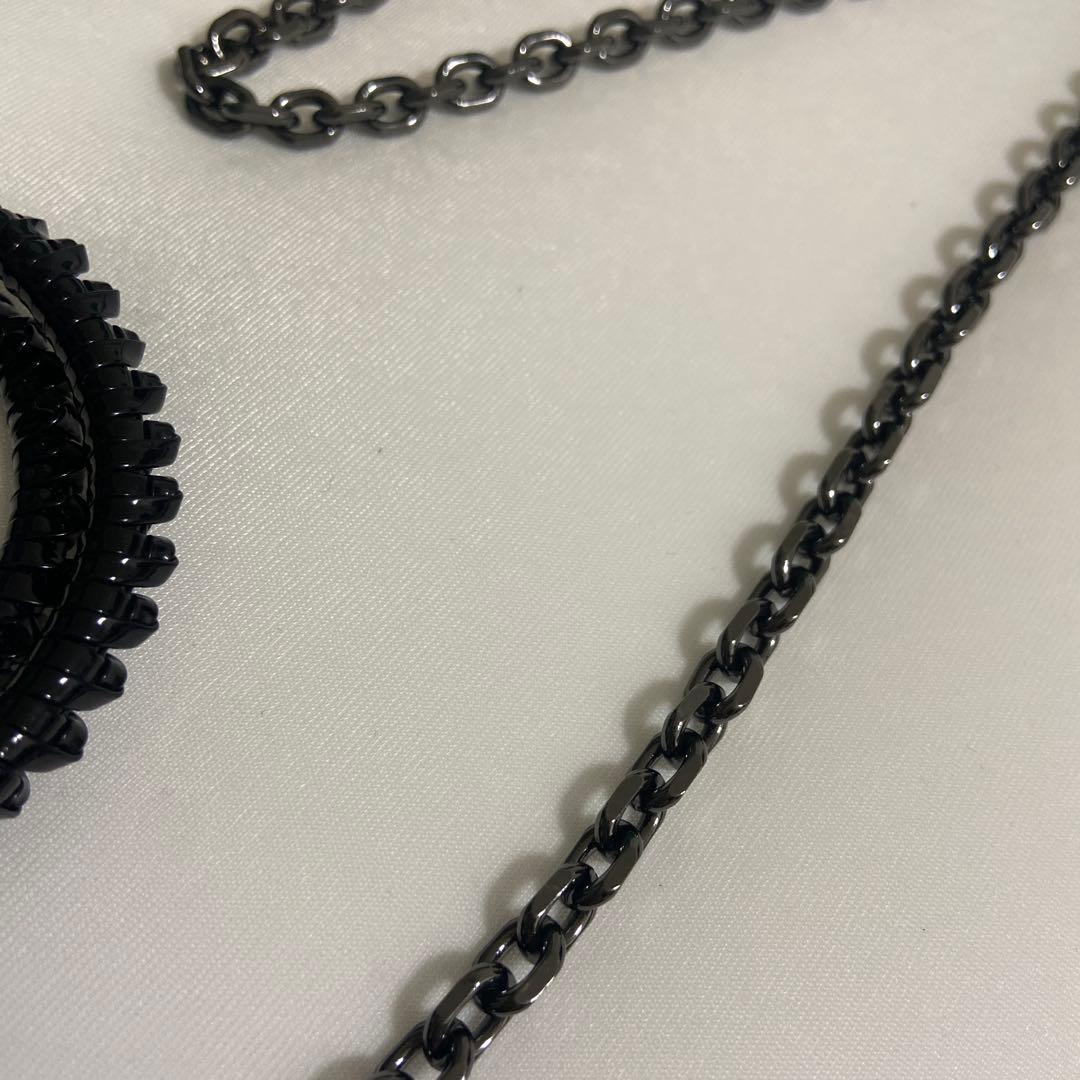 【明日の朝まで限定お値下げ‼︎】ANTEPRIMA ミニアトゥーラ ブラック