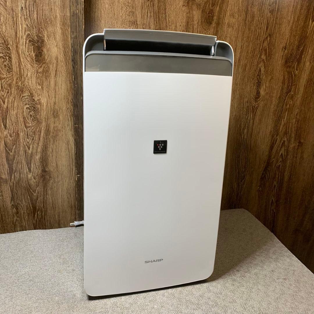 2020年製 SHARP衣類乾燥除湿機