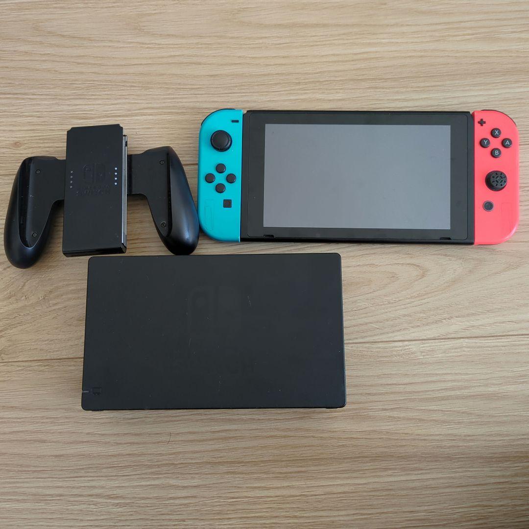 K*N様 Nintendo Switch 本体他