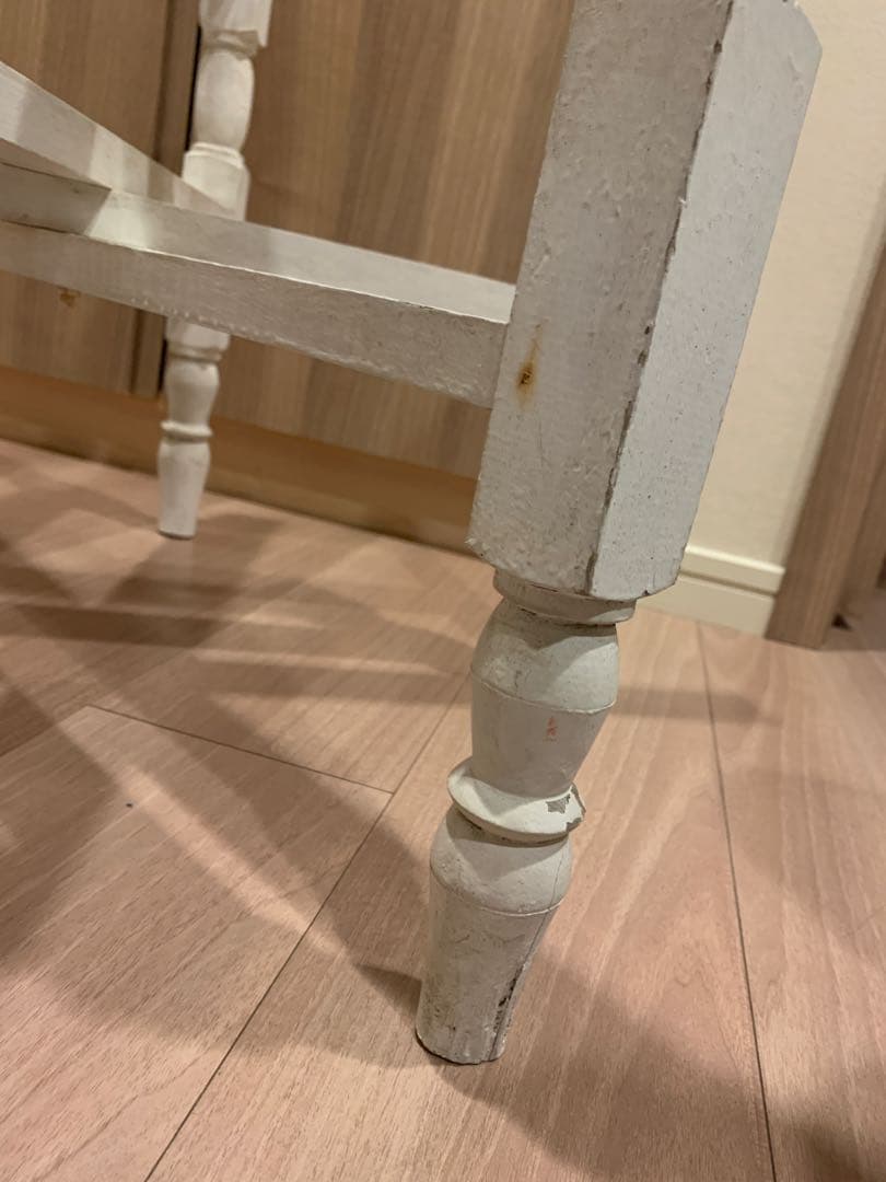 H.P.DECO モロッコテーブル