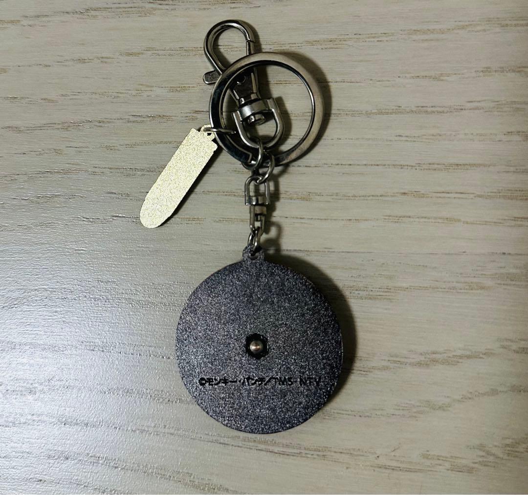 ルパン ルパン三世 ユニバーサル ユニバ キーホルダー 不二子 次元 五右衛門