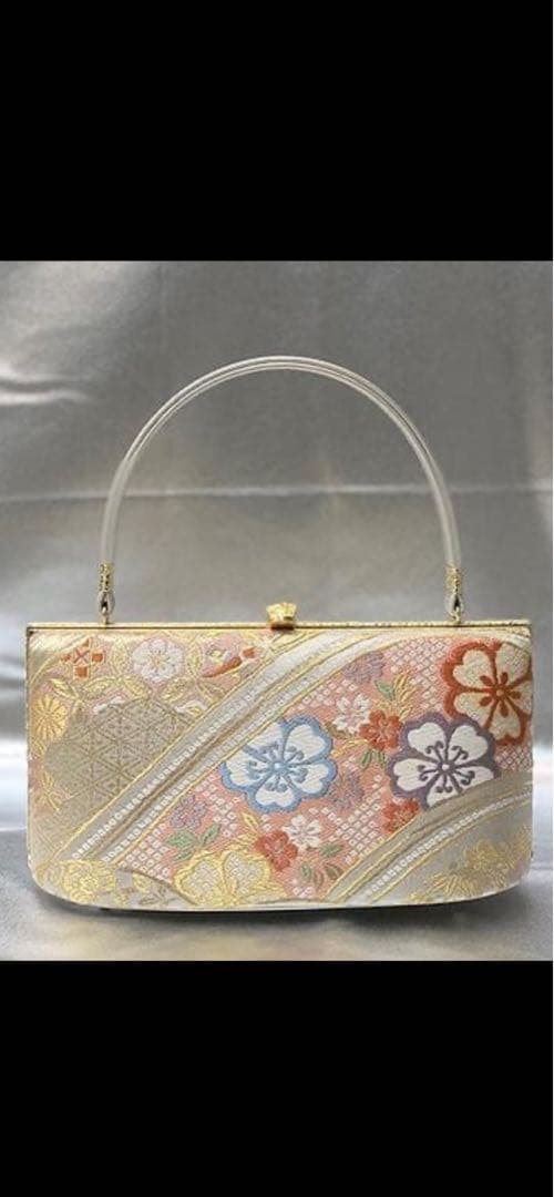 バック草履セット