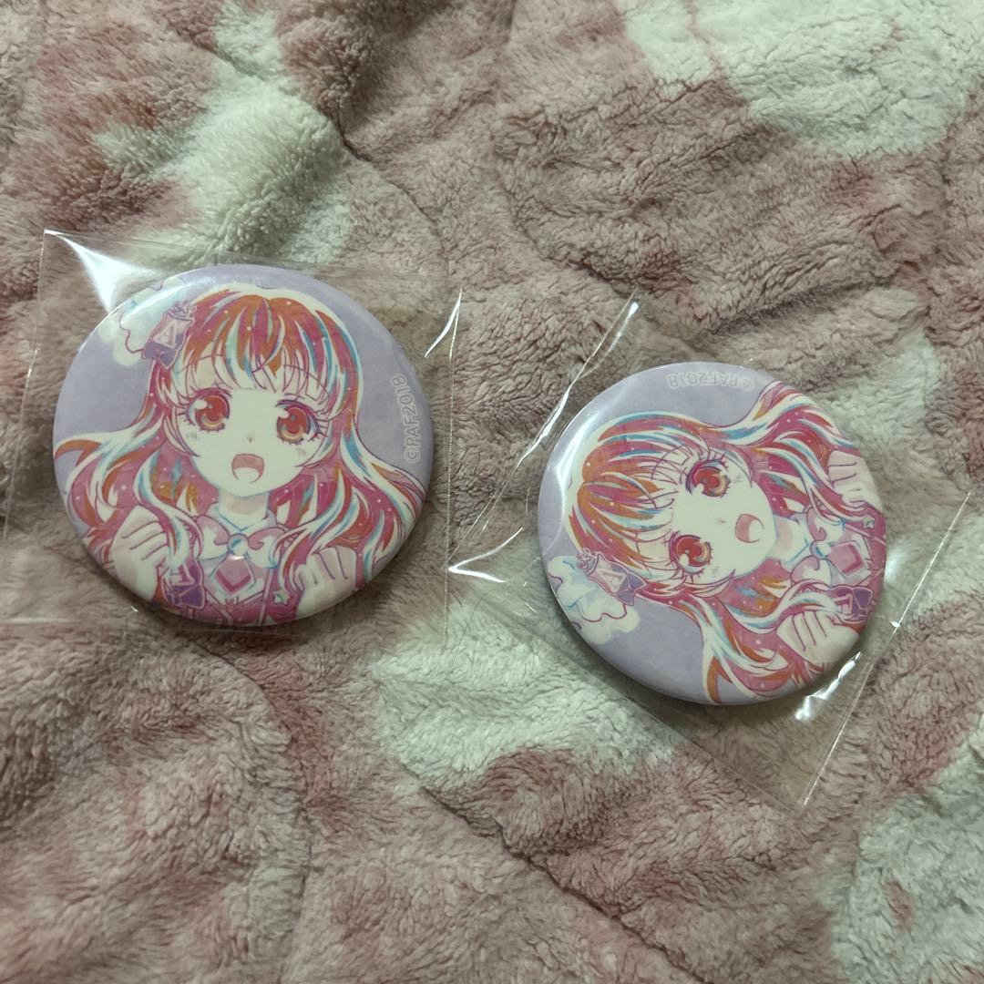 春音あいら アクリルスタンド プリズムストーンカフェ - メルカリ