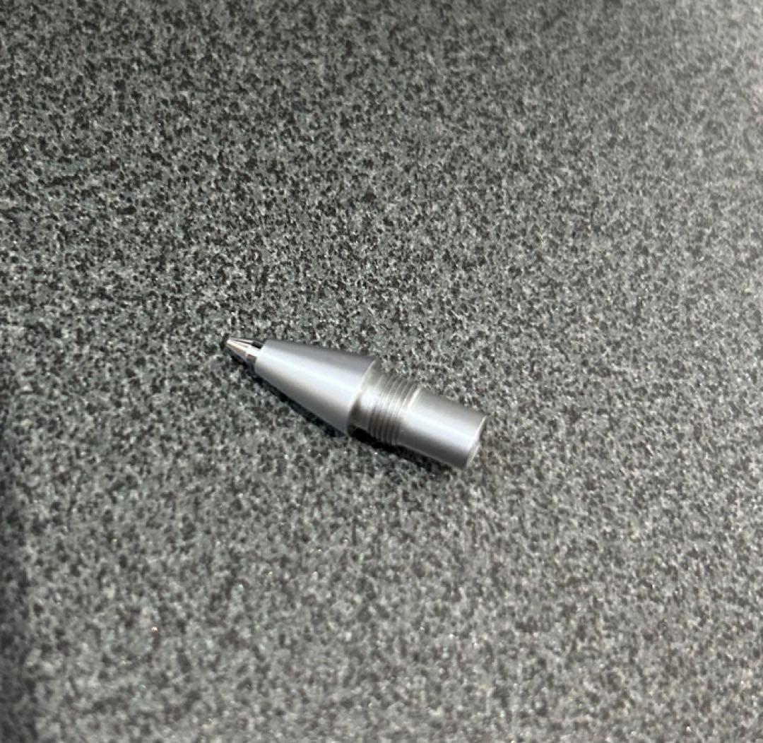 野原工芸 旧型口金 艶消しシルバー レアモノ 廃盤 検索 工房楔