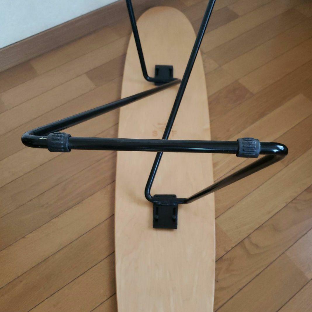 ROOM ESSENCE/スケートボードテーブル】