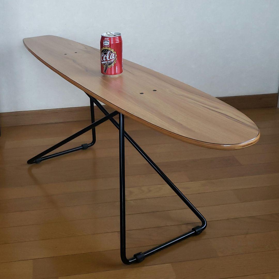 ROOM ESSENCE/スケートボードテーブル】