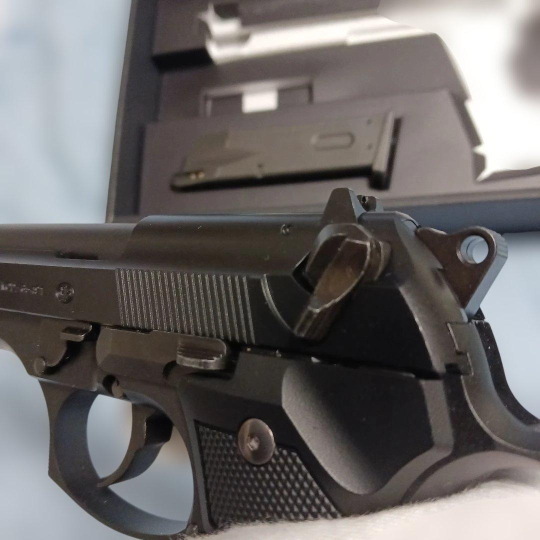 東京マルイ U.S. M9 ガスガン