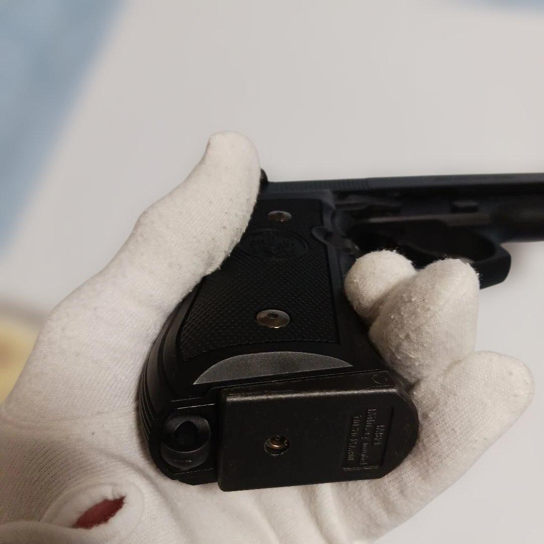 東京マルイ U.S. M9 ガスガン