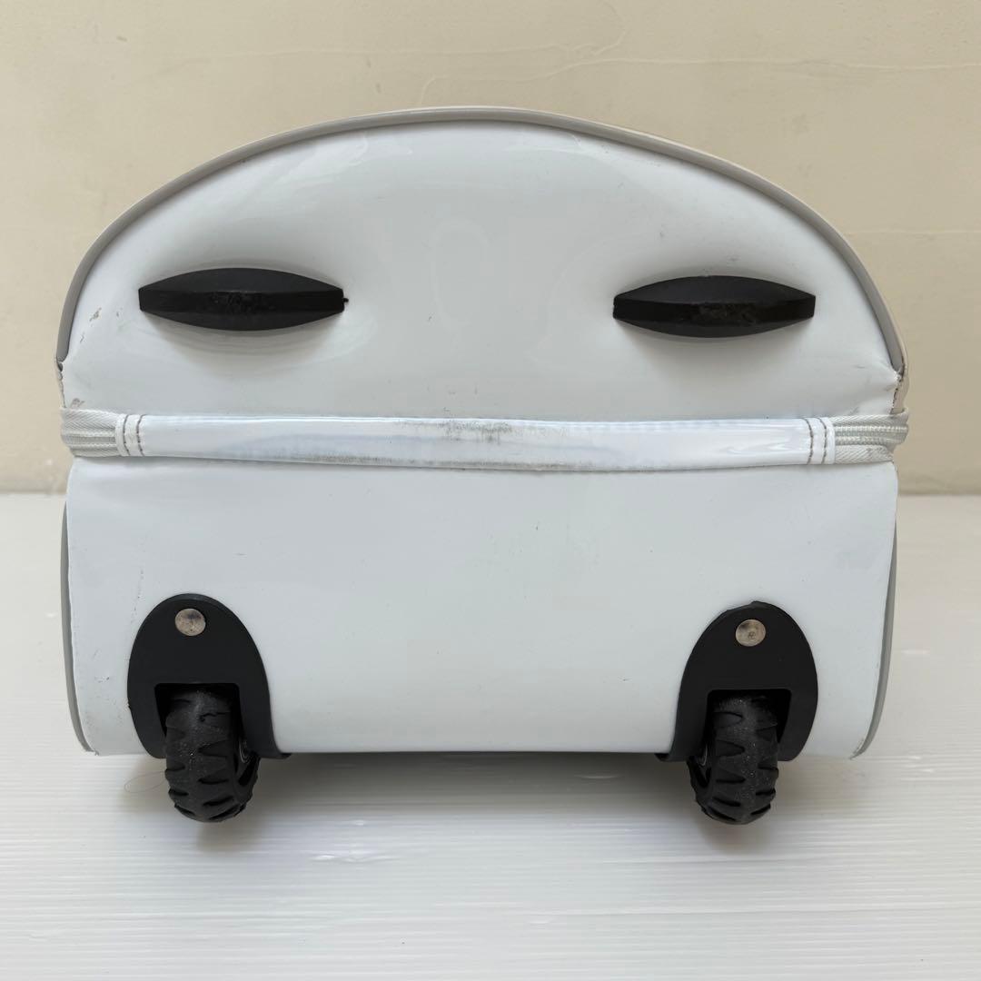 【希少！】 STAR WARS スターウォーズ R2-D2 キャリーケース