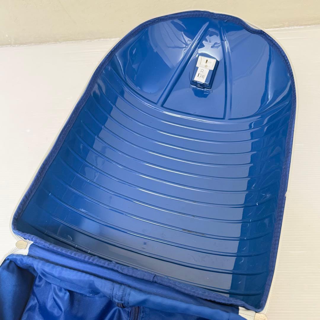 【希少！】 STAR WARS スターウォーズ R2-D2 キャリーケース