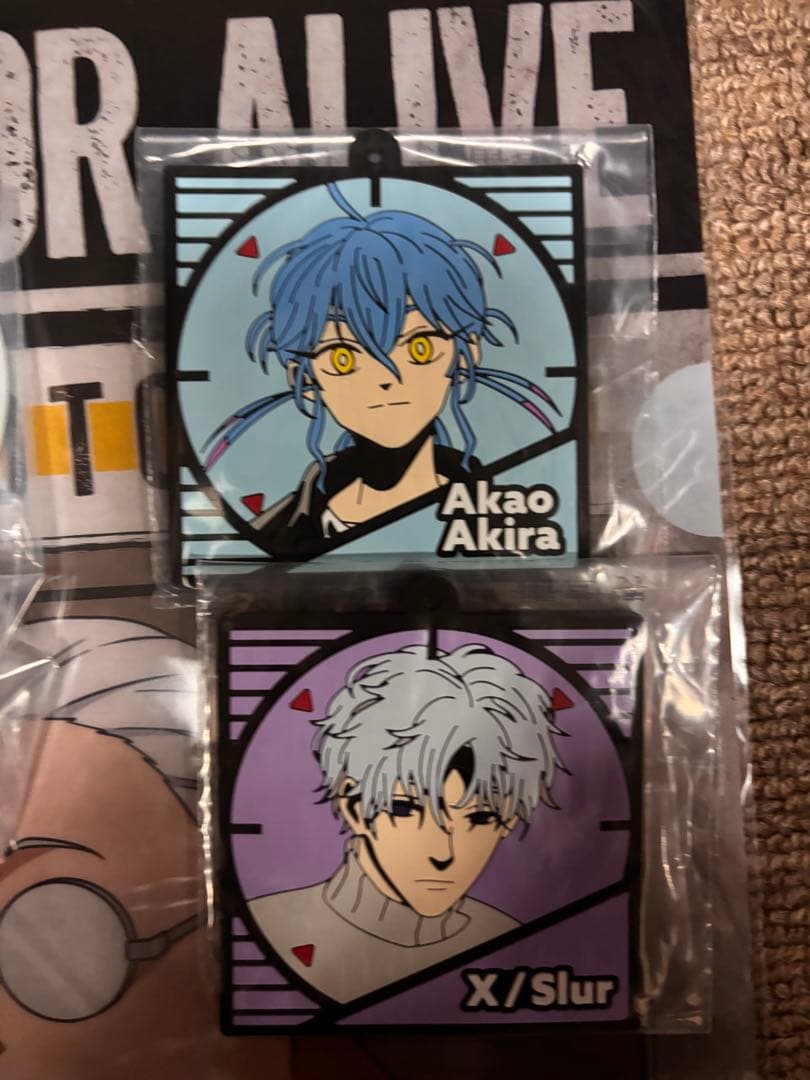 サカモトデイズ 一番くじ フィギュア 楽 神々廻 まとめ売り