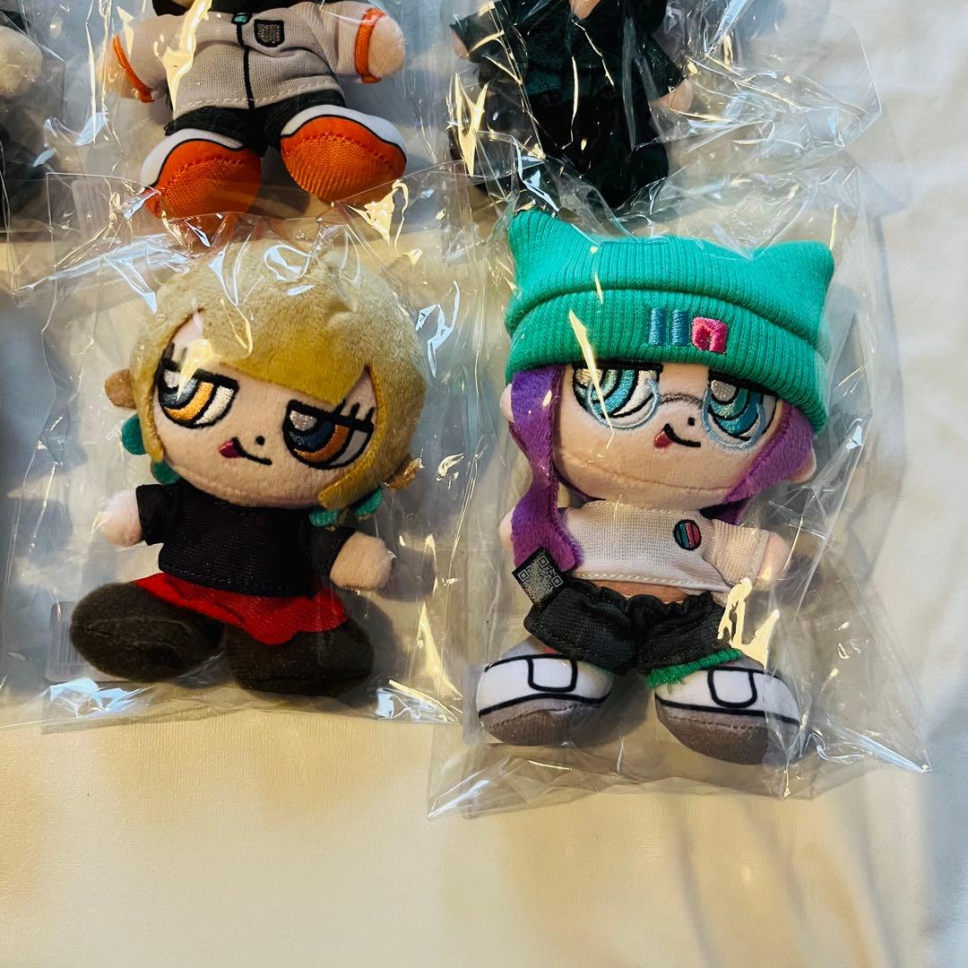 ずとまよ ぬいぐるみセット！ - メルカリ