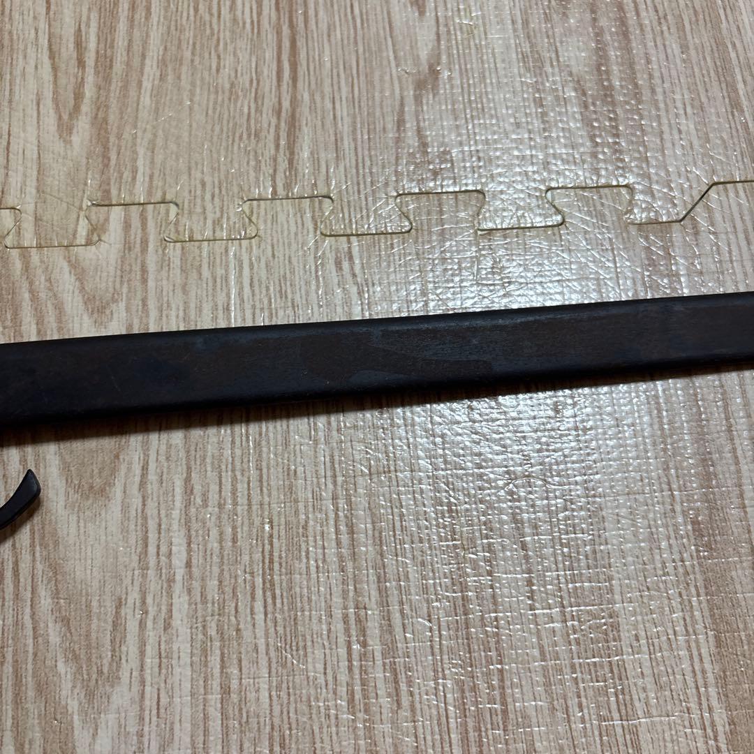 日本軍 軍刀 30年式銃剣 軍事訓練用 模造刀 ヴィンテージ 昭和レトロ