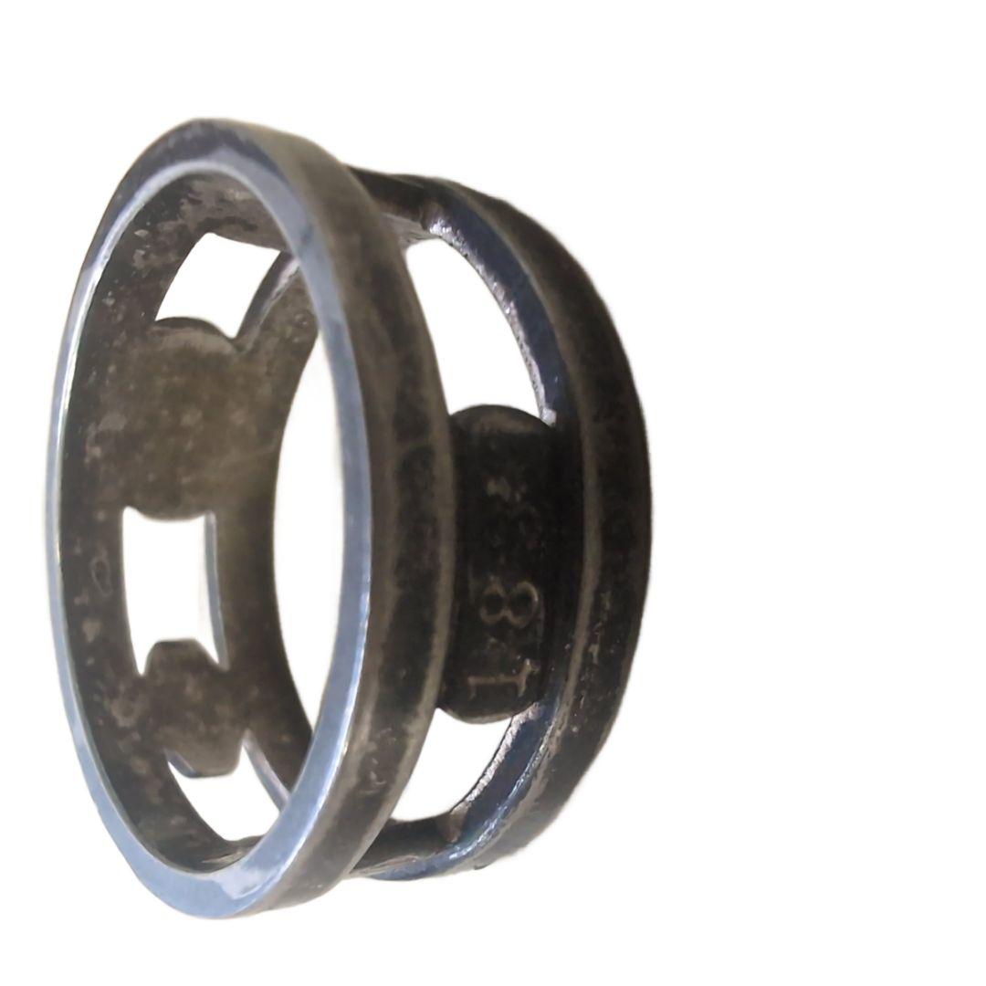 Tiffany ティファニー リング 925