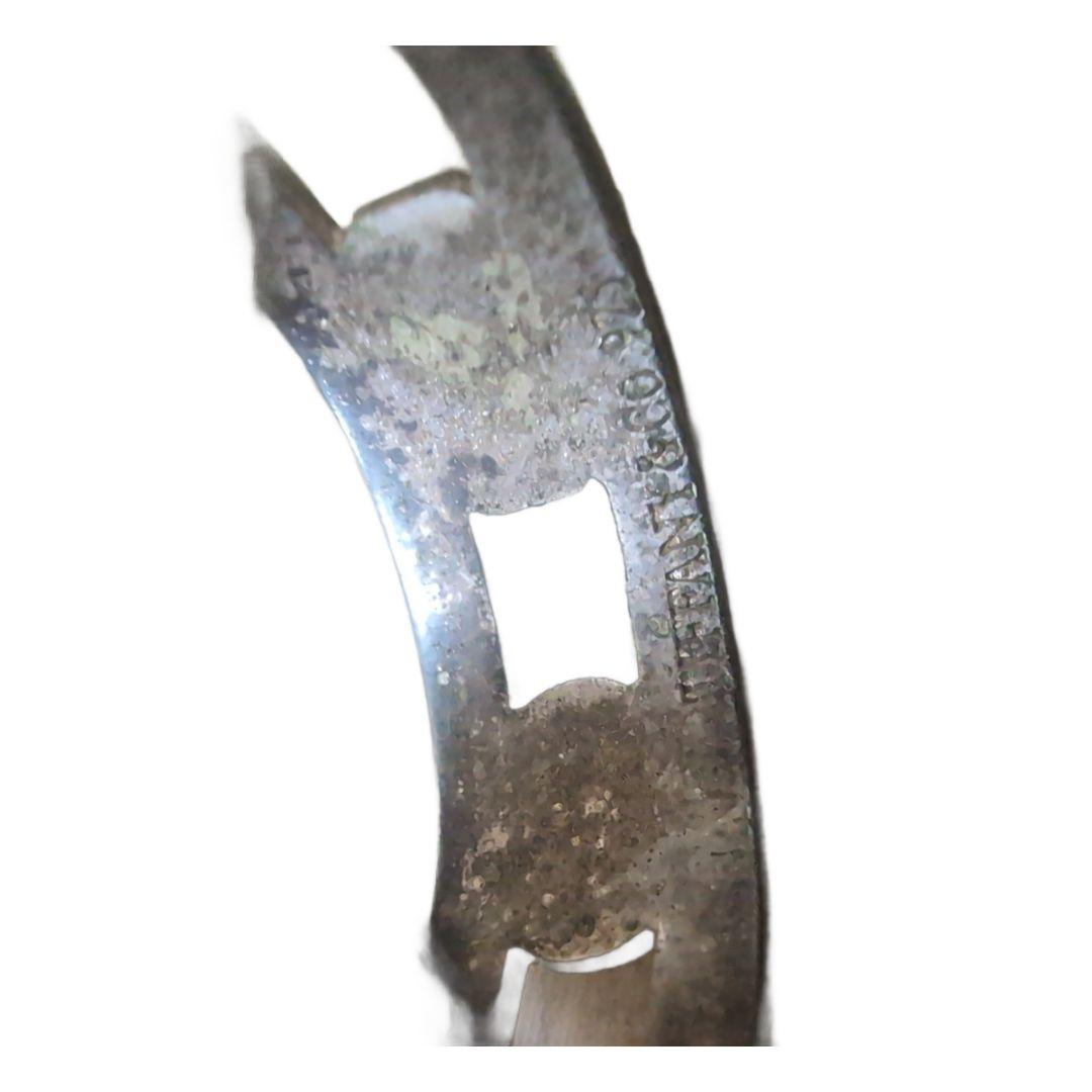 Tiffany ティファニー リング 925