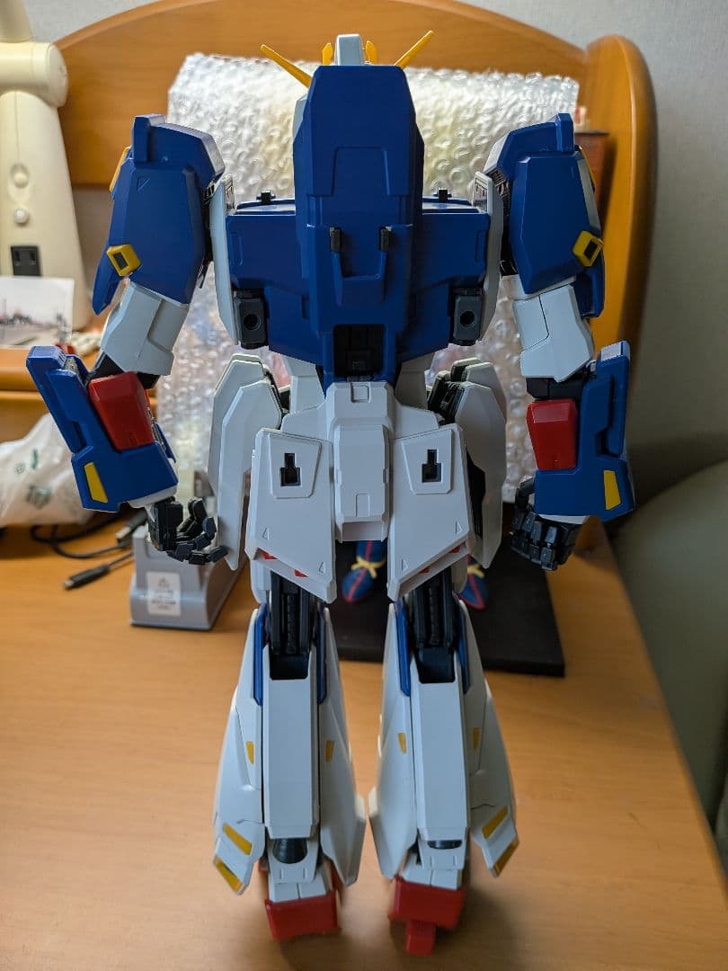 MG(マスターグレード) ガンプラ ジャンク品 - メルカリ