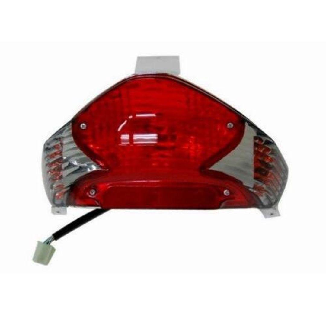 新品】純正 アドレスV125G テールランプ テールライト - メルカリ