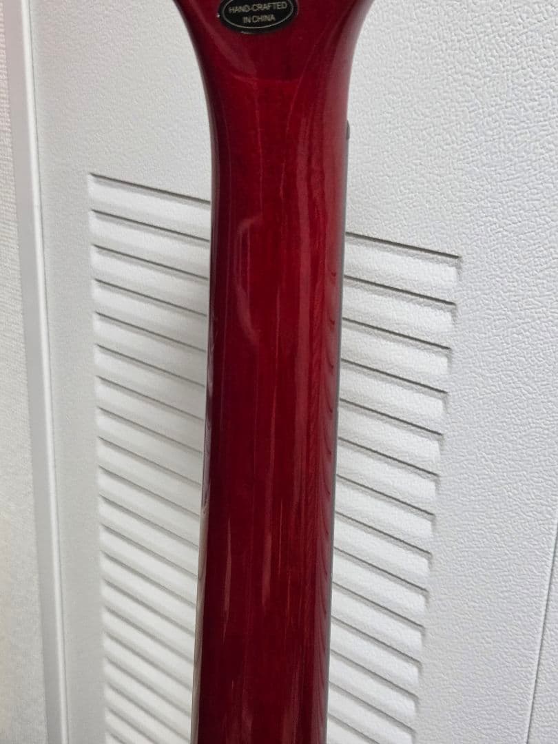 ボ*ブ様 Epiphone es-335 DOT【2015年製】（ケース付き）