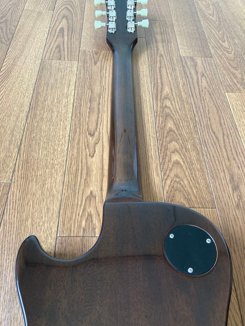 美品ヴィンテージ】MMK-61 アリアプロⅡ LS-800? レスポール