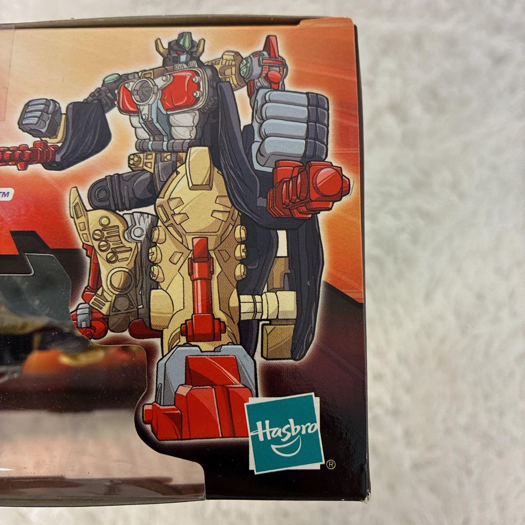 【新品未開封/入手困難】 トランスフォーマー ユニバース ネメシスプライム