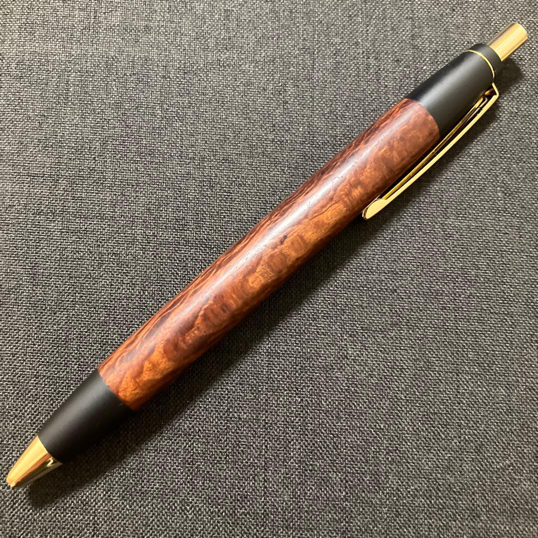 野原工芸 シーオーク スタンダードボールペン