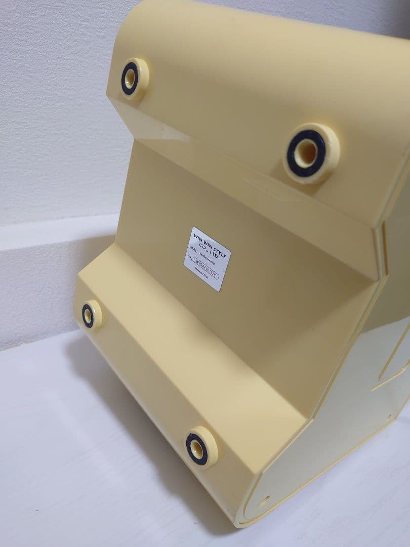 WIN×WIN STYLE ジャグラー ガチャガチャ 本体 カプセル付き Amazon.co