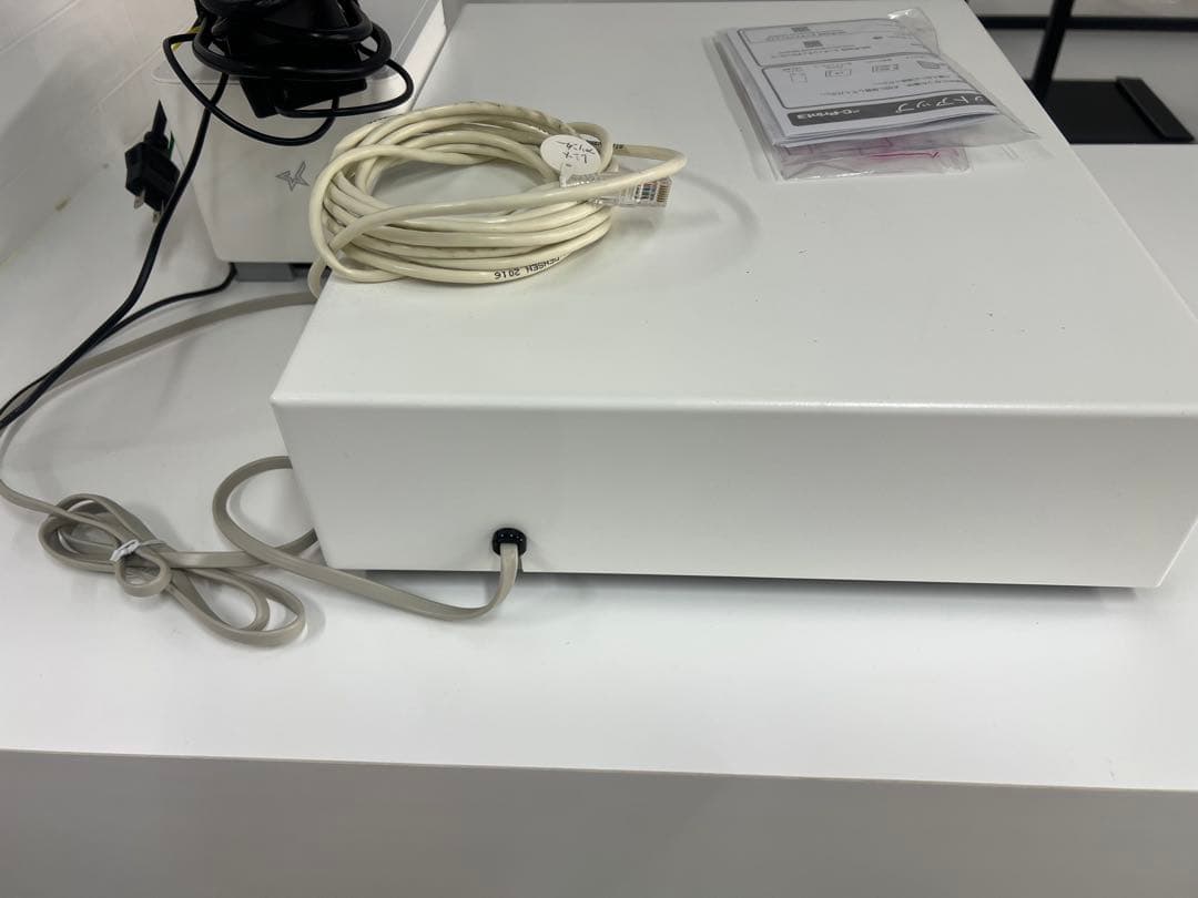 usen レジ プリンター c Print3