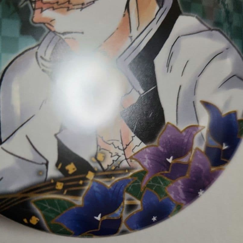 鬼滅の刃 コレクション缶バッジ第4弾 不死川実弥 20点 - メルカリ