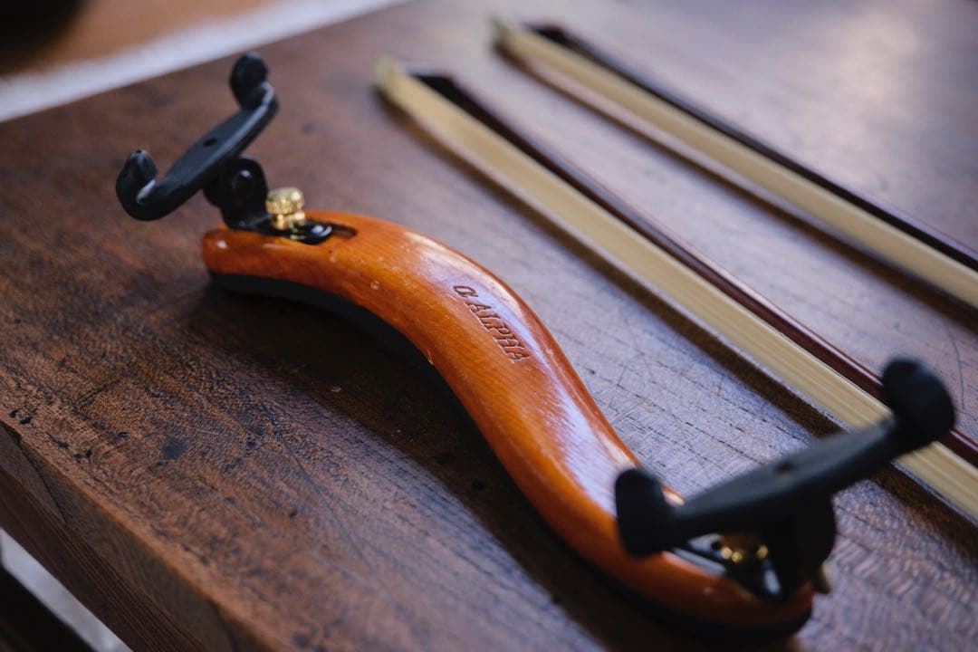 【付属品多数】バイオリン J.KUNSTLER THN300