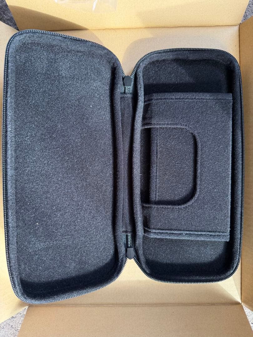 Nintendo Switch 本体+ Proコントローラー +キャリングケース