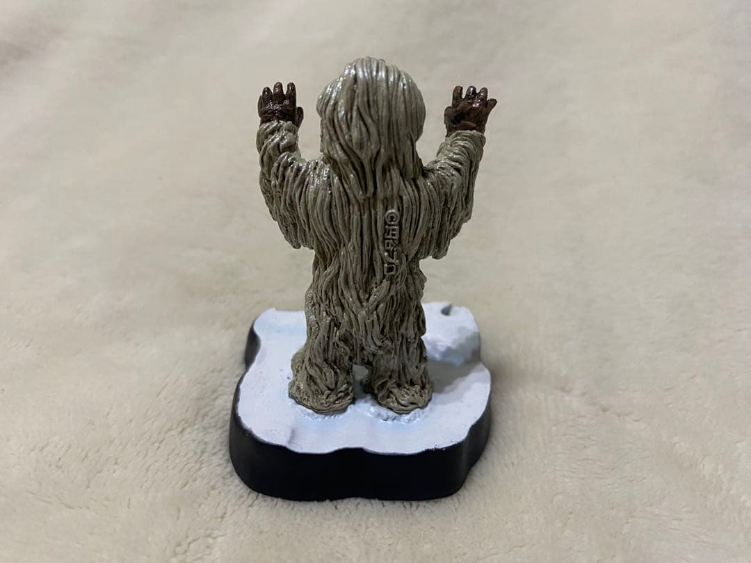 ウルトラ怪獣名鑑　7種セット　食玩