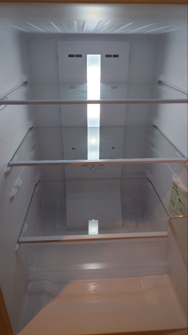 Panasonic 冷蔵庫 ホワイト 2023年製 NR-B18C1-W