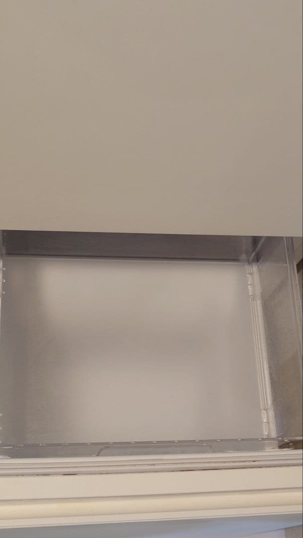 Panasonic 冷蔵庫 ホワイト 2023年製 NR-B18C1-W