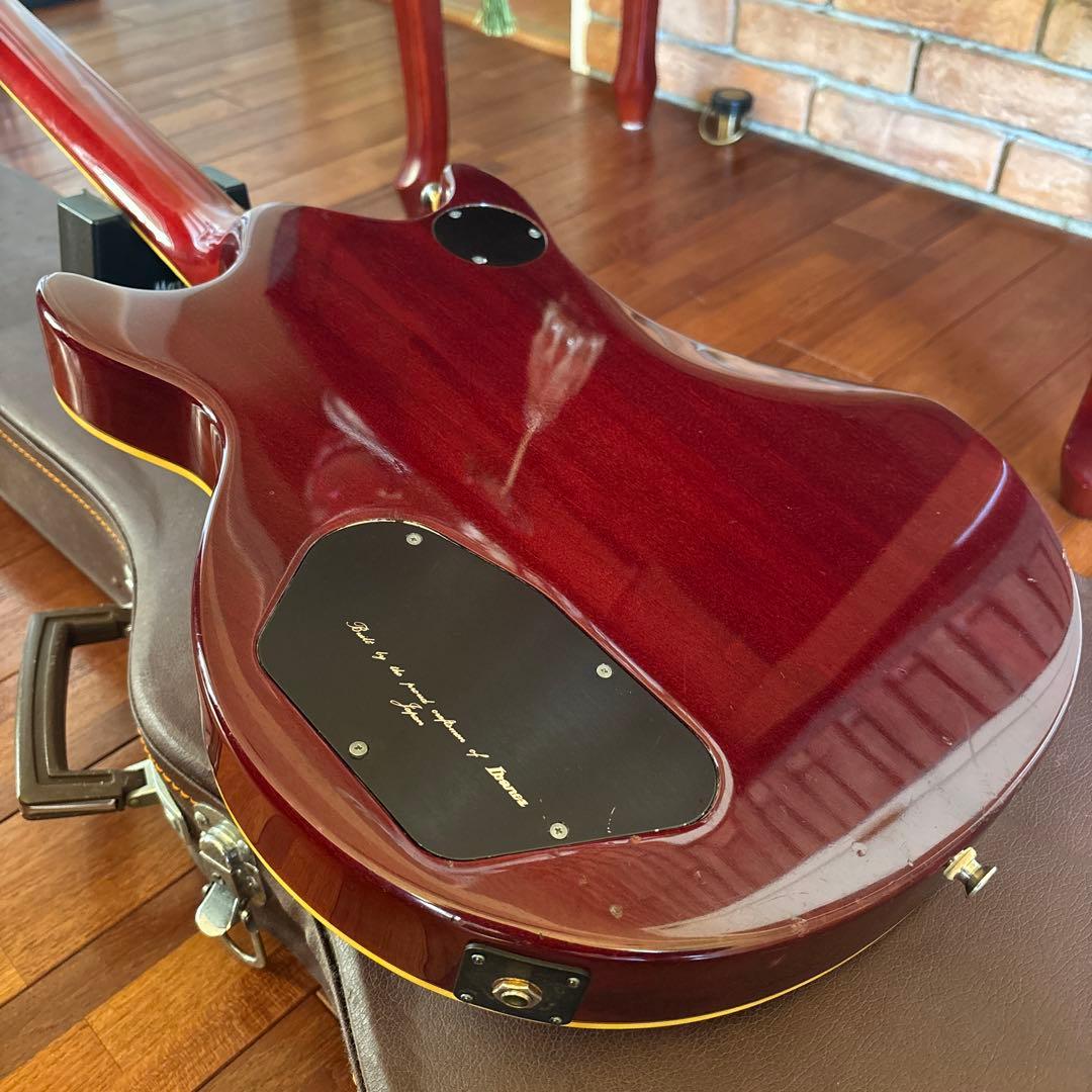 美品！Ibanez AR300 ジャパンビンテージ Made in Japan