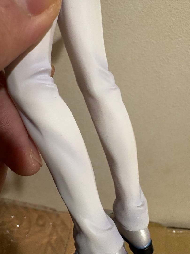 渋谷スクランブル ソードアート・オンライン ユージオ 白スーツVer. 5084