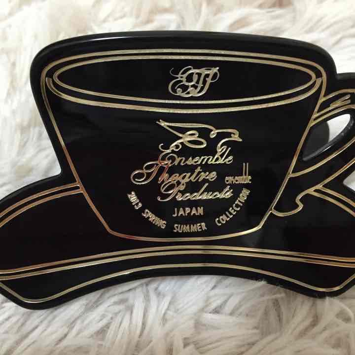 蔵出 希少☆高岡漆器 花文堆朱勇助塗 小箱 文化遺産/博物館 石井勇介造