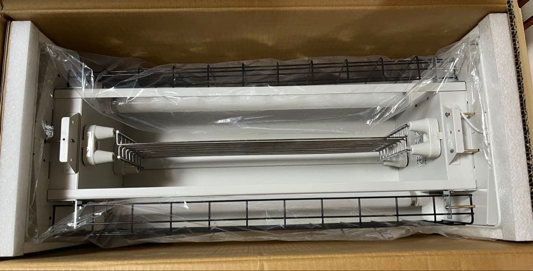 東芝電撃殺虫機　TKE-2020 1-GL17